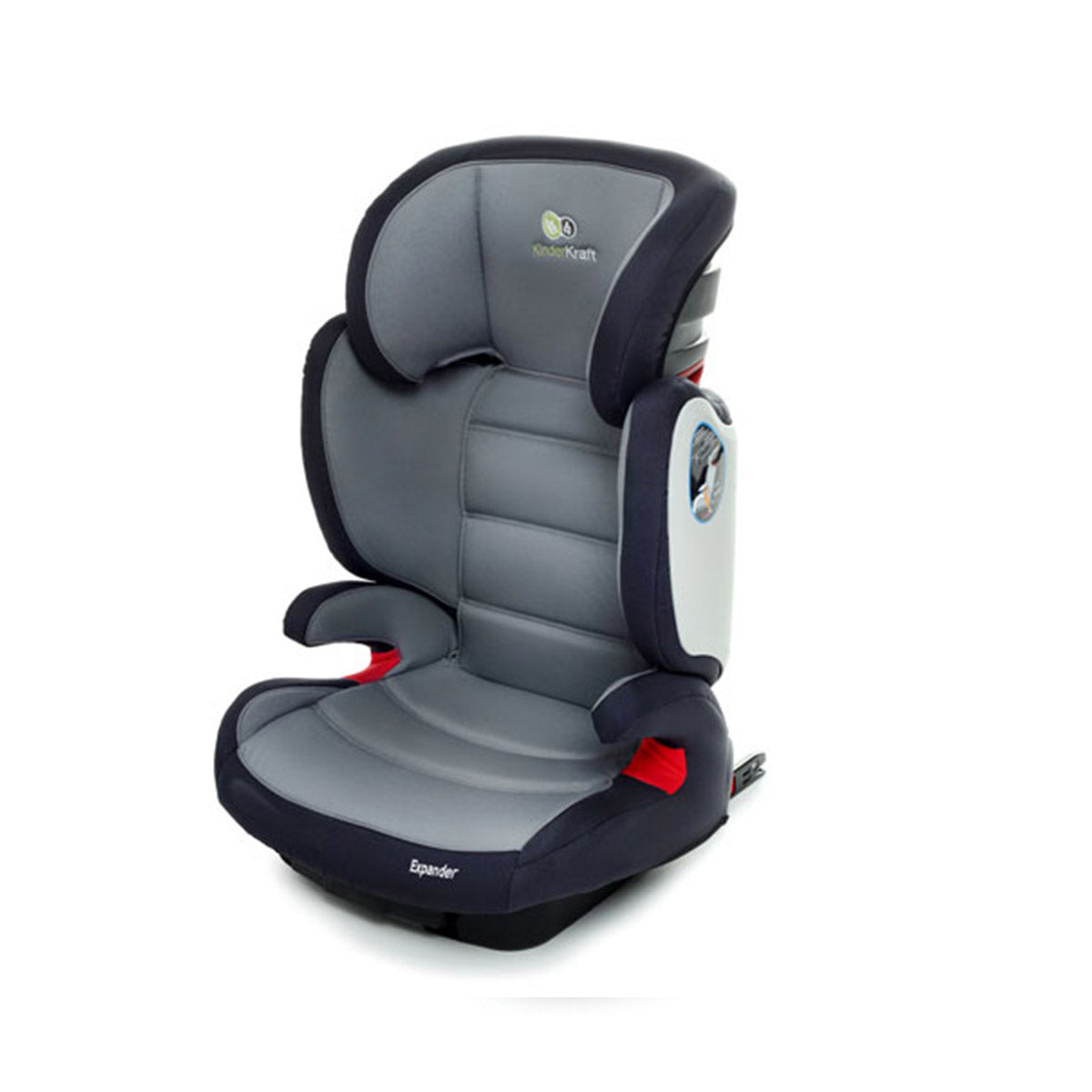 Siege auto isofix clearance expander